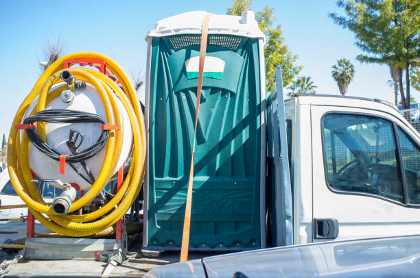 Porta potty rental for festivals in Castro Valley, CA