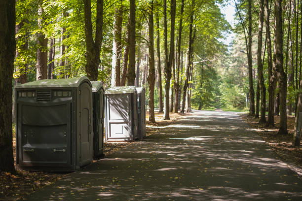 Best Sanitation services for porta potties  in Stro Valley, CA