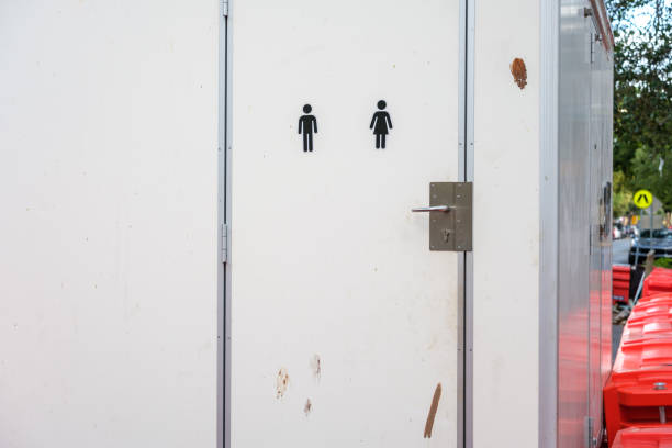 Best Restroom trailer rental cost  in Stro Valley, CA