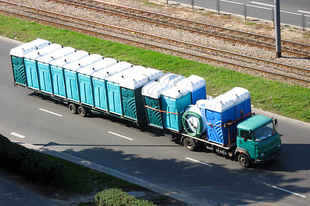 Best Local porta potty services  in Stro Valley, CA
